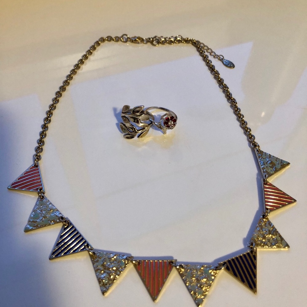 Jewelry bundle
